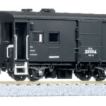 KATO カトー (HO) 1-826 ワフ29500