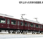 KATO カトー 阪急電鉄 2300系