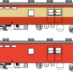 トラムウェイ TW-KYN28A-M 「国鉄キユニ28一般色動力付」