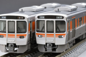 TOMIX トミックス (N) 98598 JR 315 3000系通勤電車セット（4両）