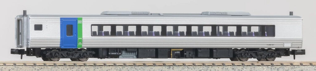 MICROACE マイクロエース A6743 キハ281系 「HEAT 281」7両セット 鉄道模型 ディーゼルカー