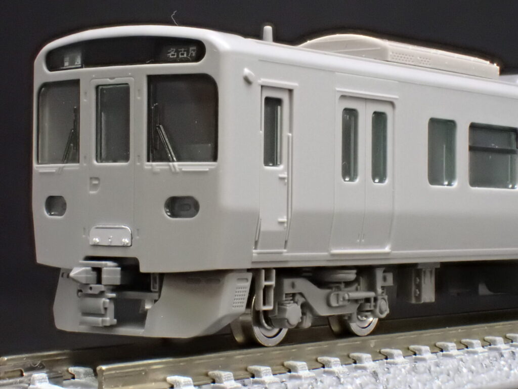 TOMIX トミックス (N) 98598 JR 315 3000系通勤電車セット（4両）