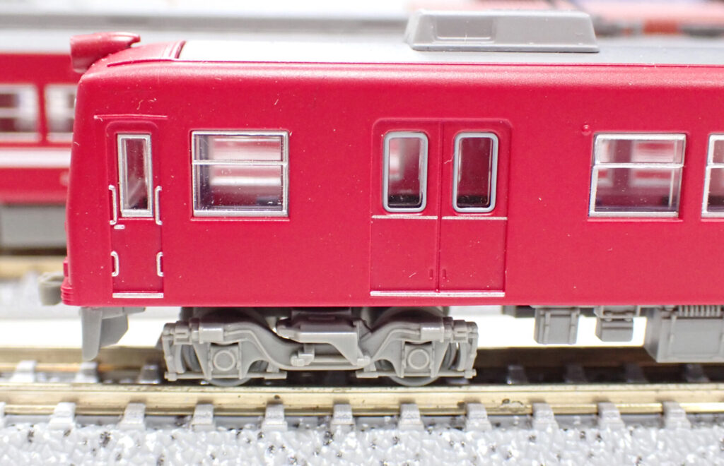 トミーテック (N) 鉄道コレクション 遠州鉄道30形（モハ25-クハ85・登場時）2両セットB