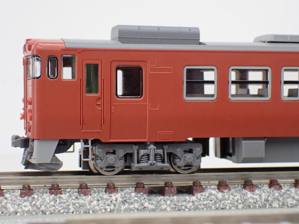 TOMIX トミックス 98157 JR キハ47-0形ディーゼルカー（JR西日本更新車・首都圏色・岡山気動車支所）セット
