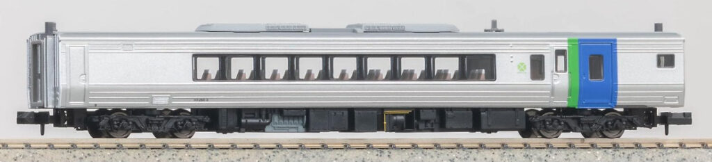 MICROACE マイクロエース A6743 キハ281系 「HEAT 281」7両セット 鉄道模型 ディーゼルカー