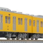 GREENMAX グリーンマックス gm-32034 西武2000系初期車更新車（2003編成）8両編成セット（動力付き）