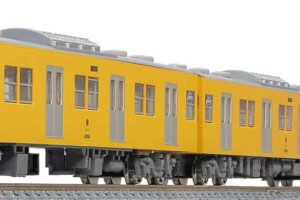 GREENMAX グリーンマックス gm-32034 西武2000系初期車更新車（2003編成）8両編成セット（動力付き）
