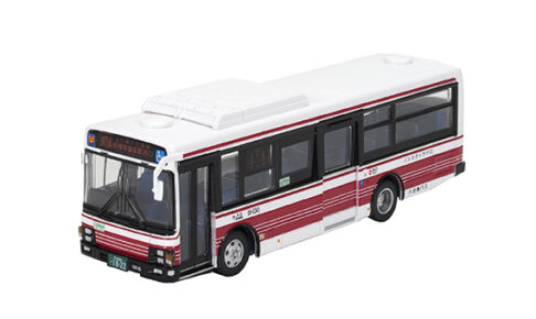 ザ・バスコレクション80　＜JH056＞全国バス80小田急バス