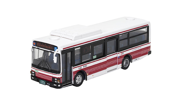 ザ・バスコレクション80 <JH056>全国バス80小田急バス