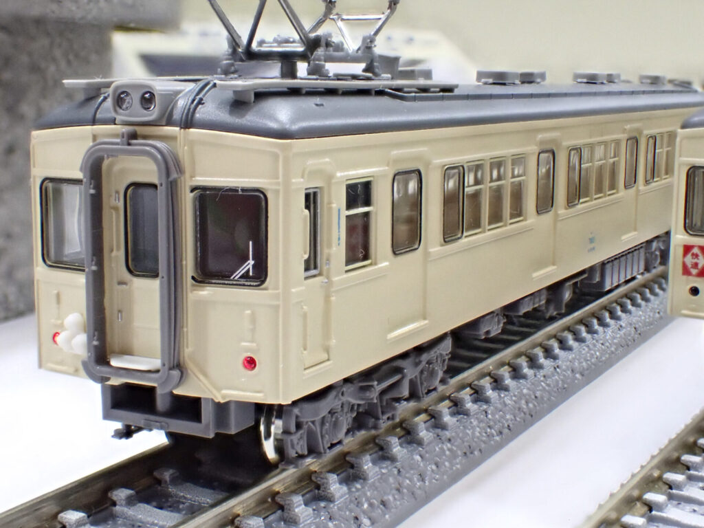 GREENMAX グリーンマックス 東武7820型（東上線・車番選択式）8両編成セット（動力付き）