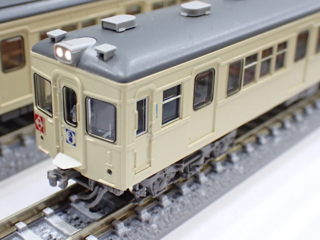 GREENMAX グリーンマックス 東武7820型（東上線・車番選択式）8両編成セット（動力付き）