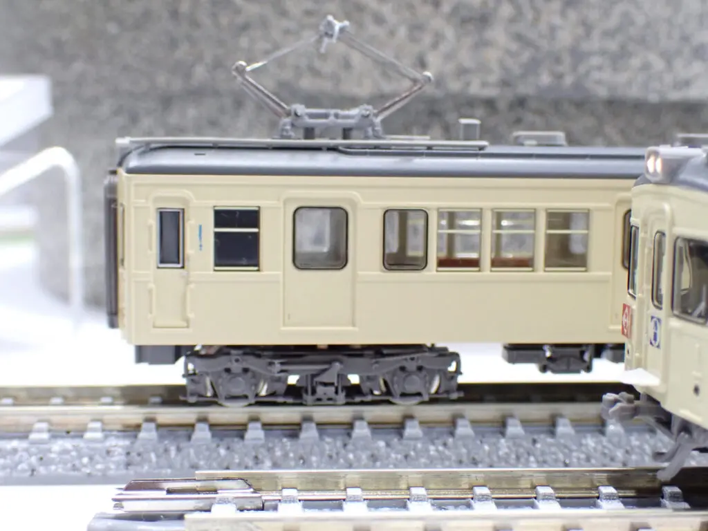 GREENMAX グリーンマックス 東武7820型（東上線・車番選択式）8両編成セット（動力付き）