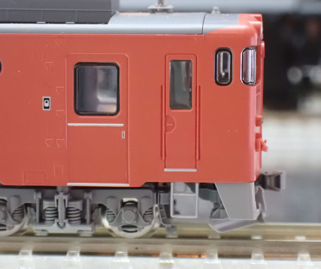 TOMIX トミックス 98157 JR キハ47-0形ディーゼルカー（JR西日本更新車・首都圏色・岡山気動車支所）セット