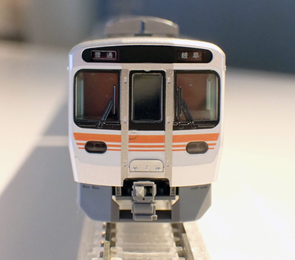 TOMIX トミックス (N) 98598 JR 315 3000系通勤電車セット（4両）