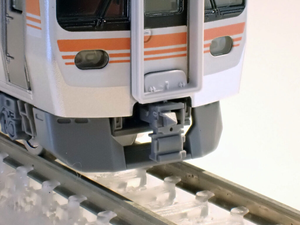 TOMIX トミックス (N) 98598 JR 315 3000系通勤電車セット（4両）