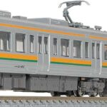 GREENMAX グリーンマックス gm-32043 JR211系6000番台（GG編成・車番選択式）基本2両編成セット（動力付き）