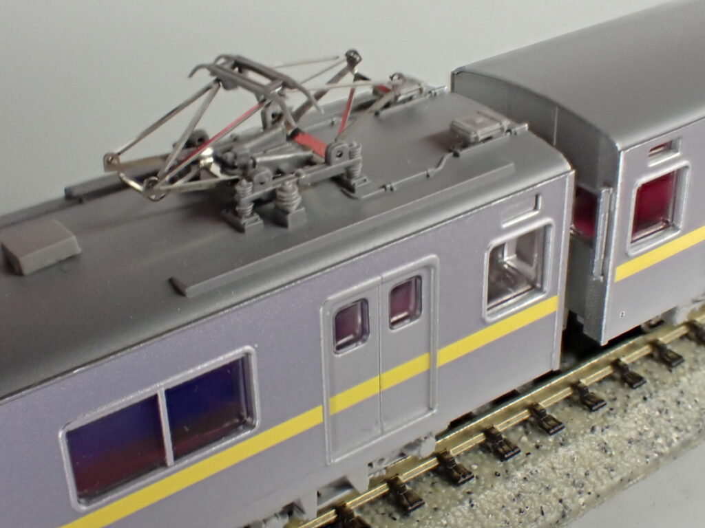 マイクロエース［A3585］営団7000系 冷房改造車 基本5両セット