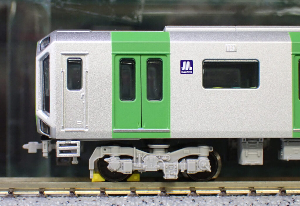 【ポポンデッタ】Osaka Metro 400系