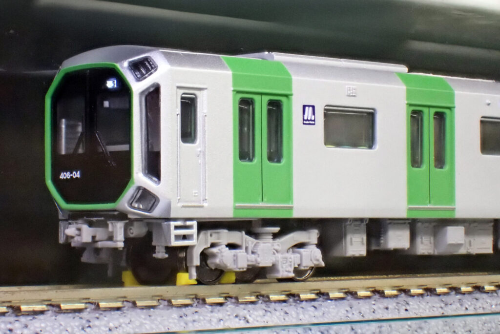 【ポポンデッタ】Osaka Metro 400系