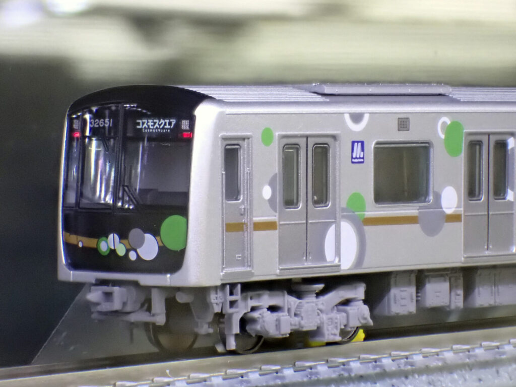【ポポンデッタ】Osaka Metro 30000A系 製品化決定