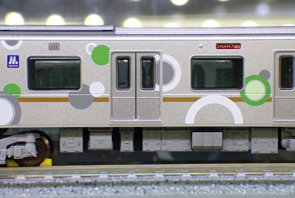 【ポポンデッタ】Osaka Metro 30000A系 製品化決定