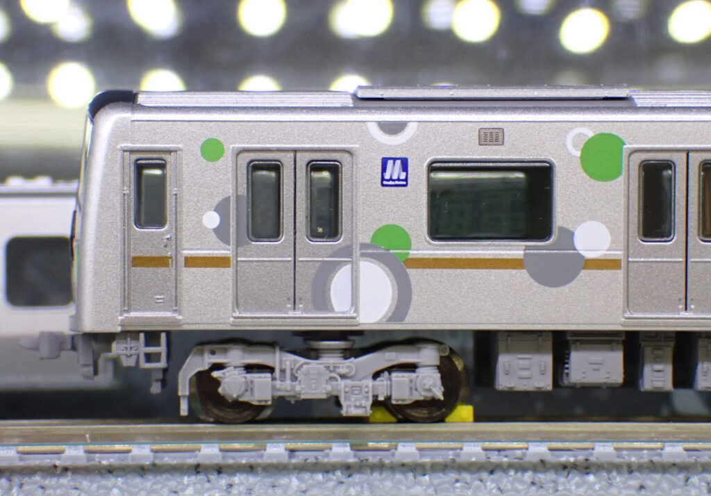 【ポポンデッタ】Osaka Metro 30000A系 製品化決定