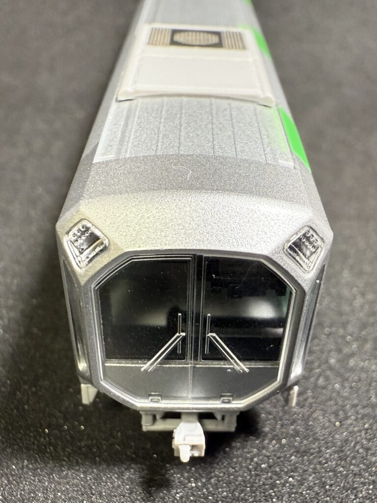 【ポポンデッタ】Osaka Metro 400系