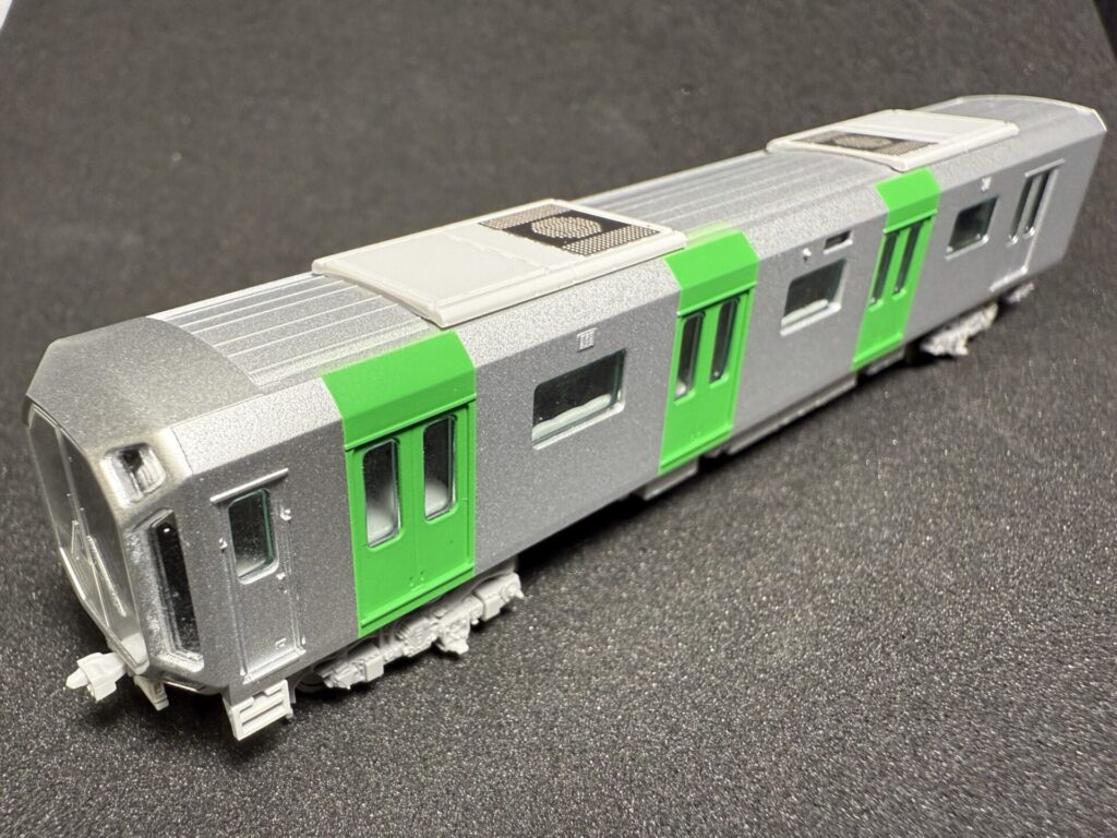 【ポポンデッタ】Osaka Metro 400系
