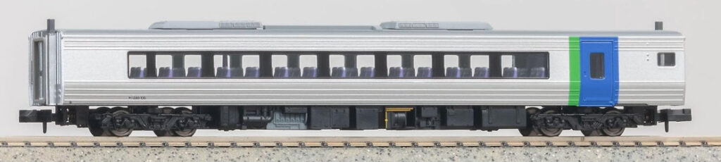 MICROACE マイクロエース A6743 キハ281系 「HEAT 281」7両セット 鉄道模型 ディーゼルカー