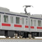 GREENMAX グリーンマックス gm-32033 東急電鉄5080系タイプ（5188編成）8両編成セット（動力付き）