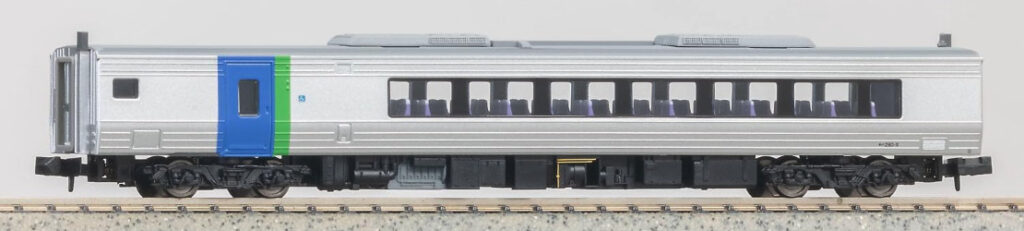 MICROACE マイクロエース A6743 キハ281系 「HEAT 281」7両セット 鉄道模型 ディーゼルカー
