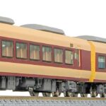 GREENMAX グリーンマックス gm-50805 E653系1000番代（国鉄特急色）7両編成セット（動力付き）