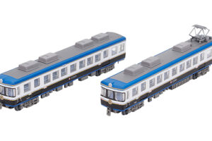 鉄道コレクション 一畑電車5000系ありがとう5010編成 2両セットA