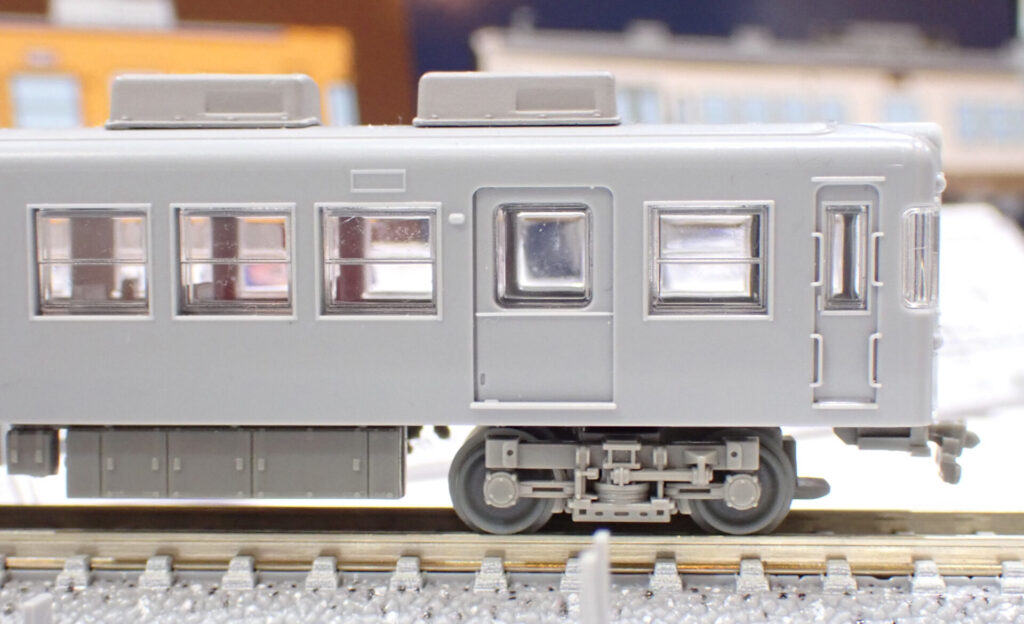 トミーテック (N) 鉄道コレクション　一畑電車5000系ありがとう5010編成 2両セットA