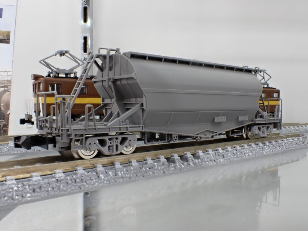 TOMIX トミックス 97602 私有 ホキ1100形貨車セット