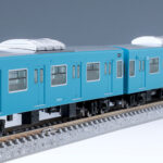 TOMIX トミックス (N) 98855 JR 201系通勤電車（JR西日本30N更新車・スカイブルー）セット（7両）