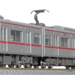 GREENMAX グリーンマックス gm-32029 名鉄3300系(6次車以降・車番選択式)基本4両編成セット(動力付き)