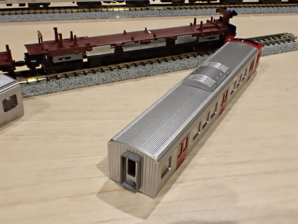 KATO カトー (N) 10-2047 813系2200番代 3両基本セット