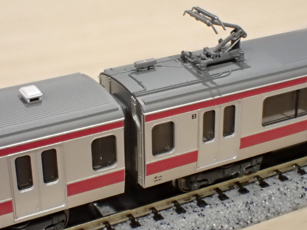 KATO カトー (N) 10-1495 209系500番台 京葉線色 6両基本セット【特別企画品】