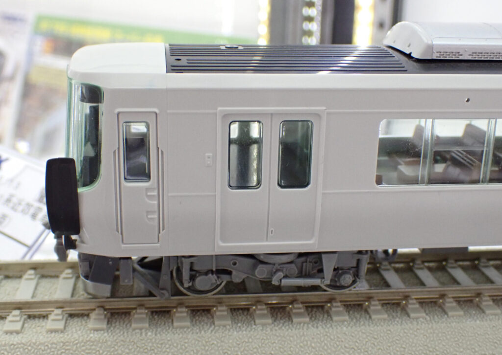 TOMIX トミックス (HO) HO-9113 JR 223 2000系近郊電車基本セット(4両)