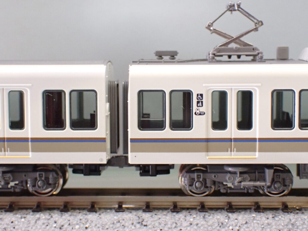 KATO カトー 10-1491 10-1492 221系リニューアル車