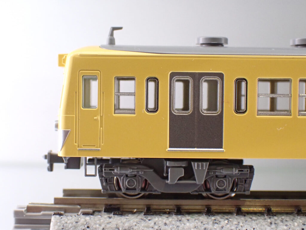 KATO カトー 10-1358 西武鉄道101系新塗色 6両セット