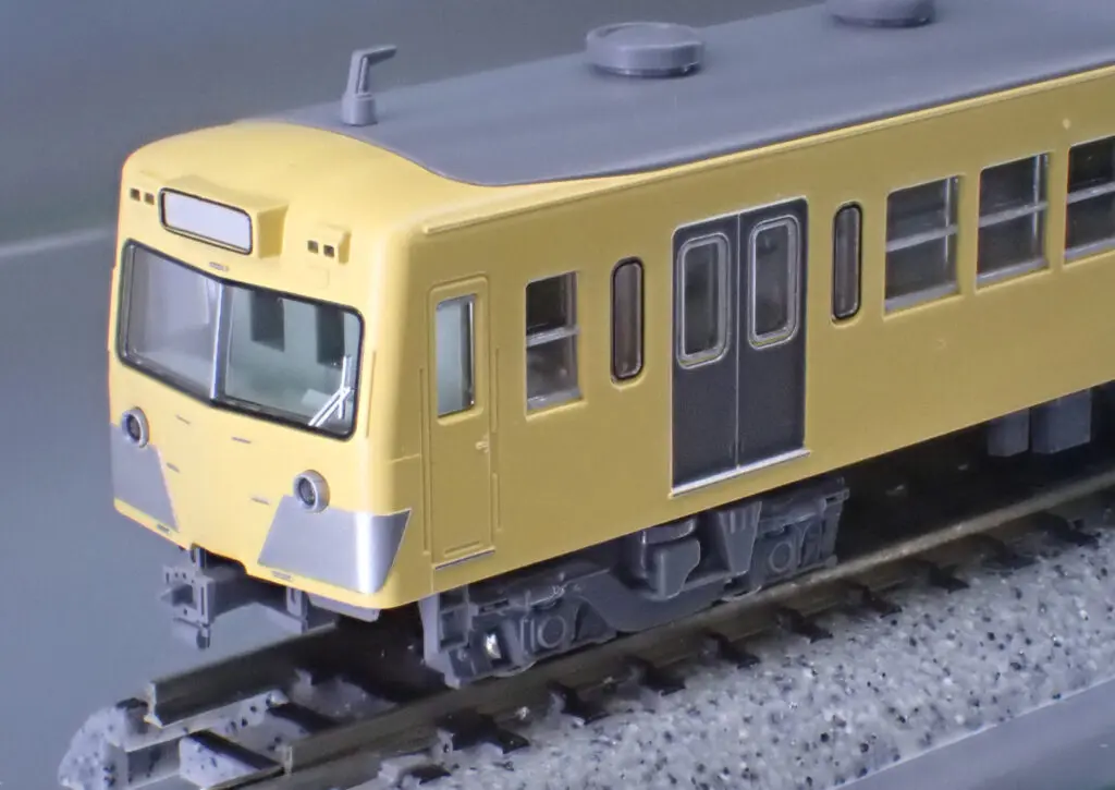KATO カトー 10-1358 西武鉄道101系新塗色 6両セット