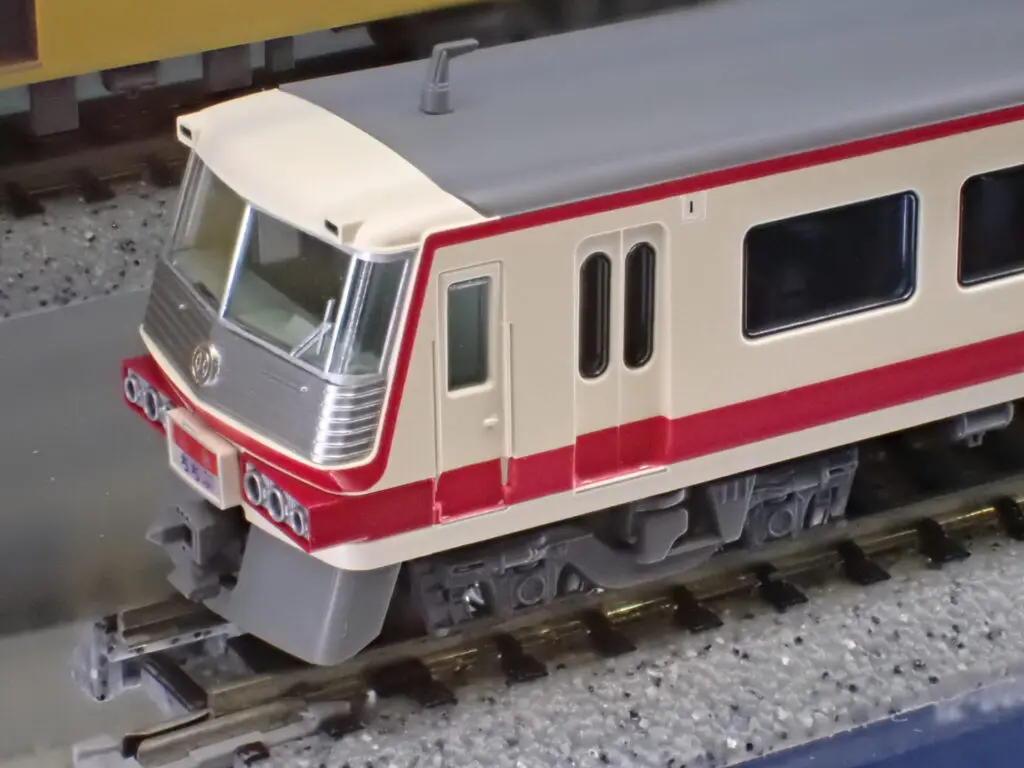 KATO カトー 10-1359 西武鉄道5000系 6両セット
