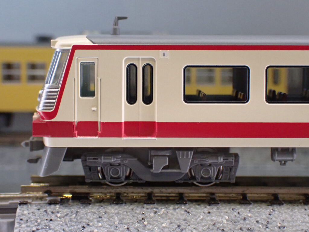 KATO カトー 10-1359 西武鉄道5000系 6両セット