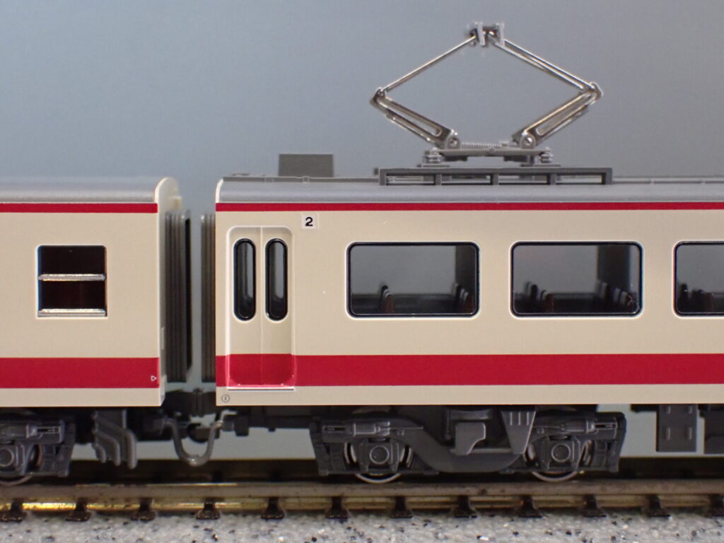 KATO カトー 10-1359 西武鉄道5000系 6両セット