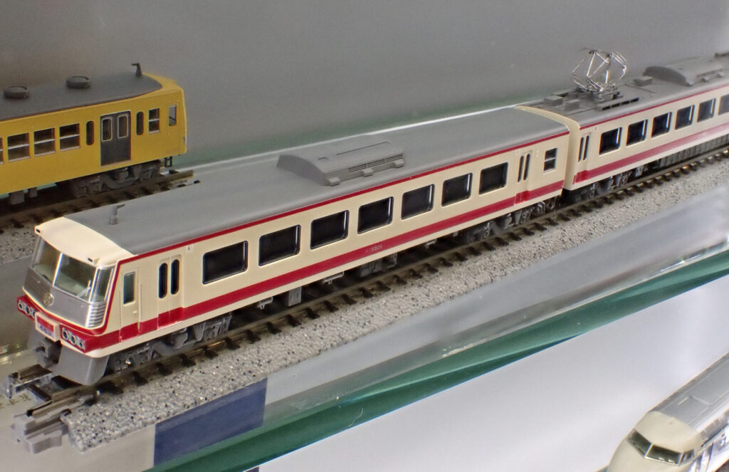 KATO カトー 10-1359 西武鉄道5000系 6両セット