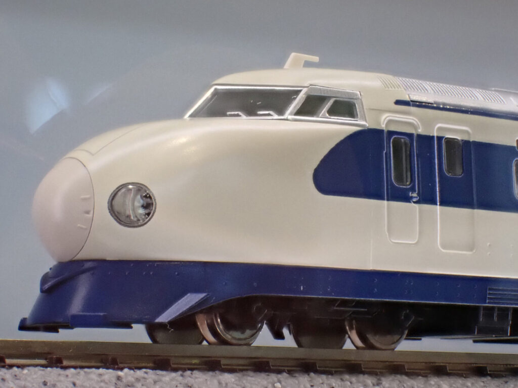 KATO カトー (N) 10-044 ＜SHINKANSEN-0＞ 4両セット