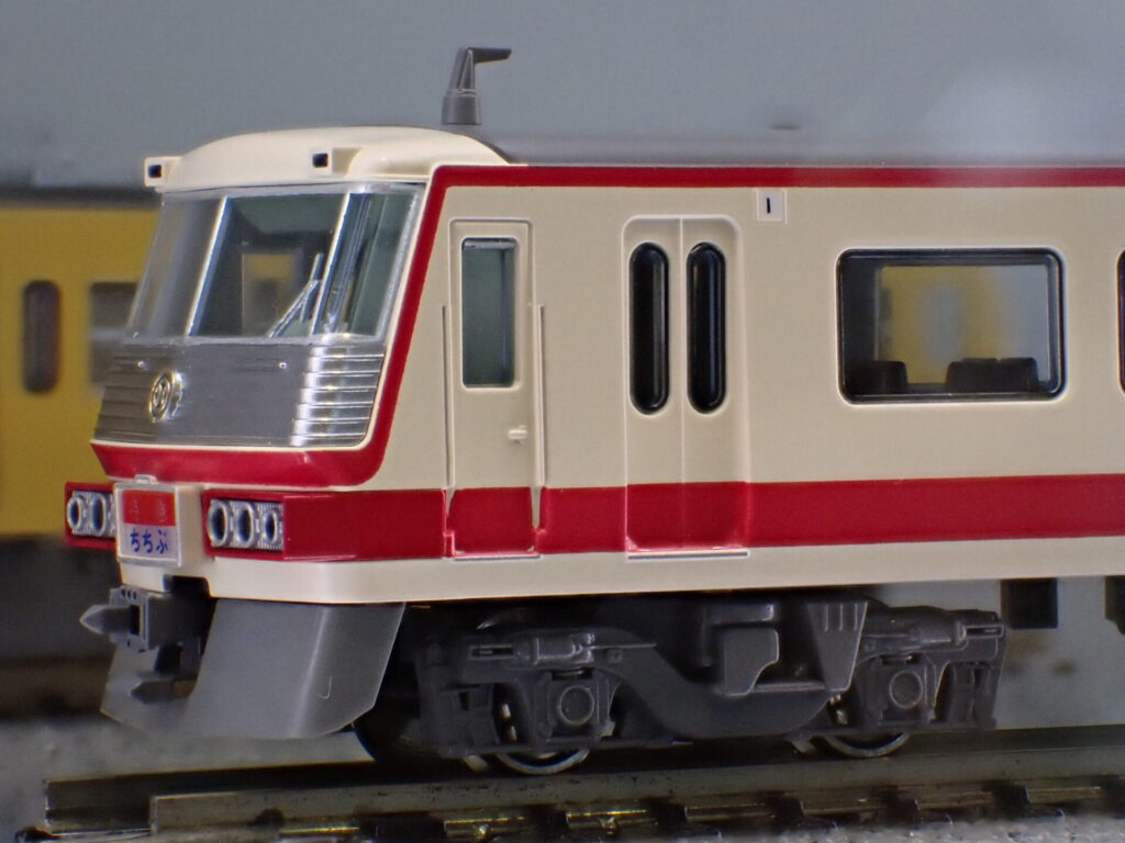 KATO カトー 10-1359 西武鉄道5000系 6両セット
