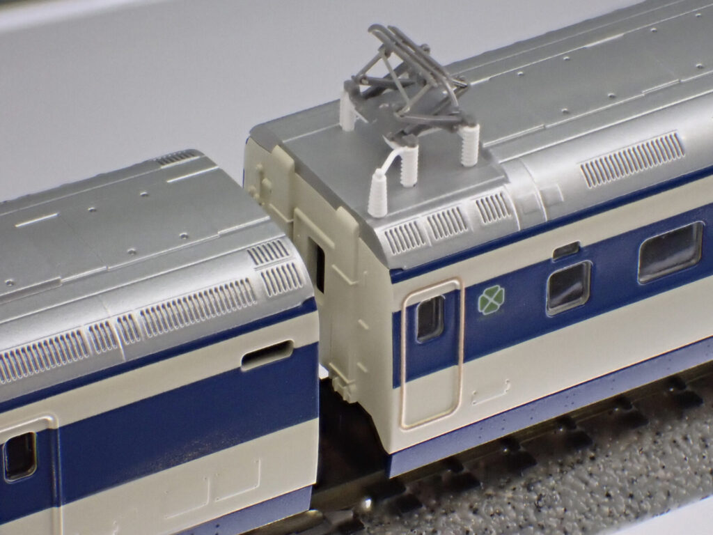 KATO カトー (N) 10-044 ＜SHINKANSEN-0＞ 4両セット